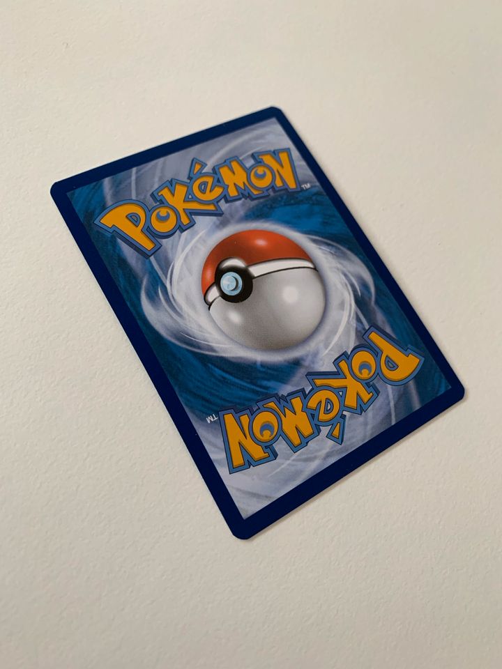 Pokemon Delfinator Holo • 062/197 in Kiel