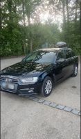 Audi A4 2.0 TDI 130kW S tr. quat. Attraction Av. ... Nürnberg (Mittelfr) - Südstadt Vorschau