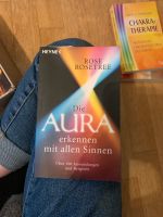 Die Aura erkennen mit allen Sinnen - Rose Rosetree Bonn - Weststadt Vorschau