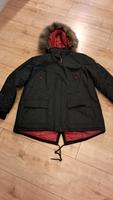 Damen Winter Jacke Bin Prix Gr. 52 sehr guter Zustand Bayern - Stegaurach Vorschau