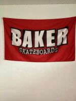 Baker Skateboard Flagge Niedersachsen - Wilhelmshaven Vorschau
