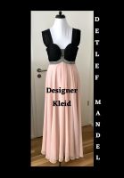 Elegantes Designer Kleid - Detlef Mandel - Gr. 32/ 34 - NP 480€ Berlin - Köpenick Vorschau