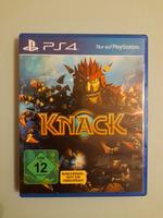 PS 4 - Game „Knack“ Schwerin - Krebsförden Vorschau