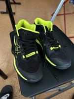 Asícs volleyball Schuhe Köln - Ehrenfeld Vorschau