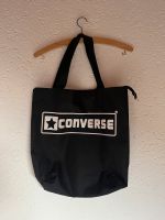 Tasche Converse, Schultertasche schwarz Rheinland-Pfalz - Bad Hönningen Vorschau