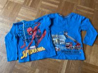 Zwei coole Shirts von Salt and Pepper und Marvel Essen - Essen-Ruhrhalbinsel Vorschau