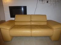 Sofa Leder verstellbar Osnabrück - Hasbergen Vorschau