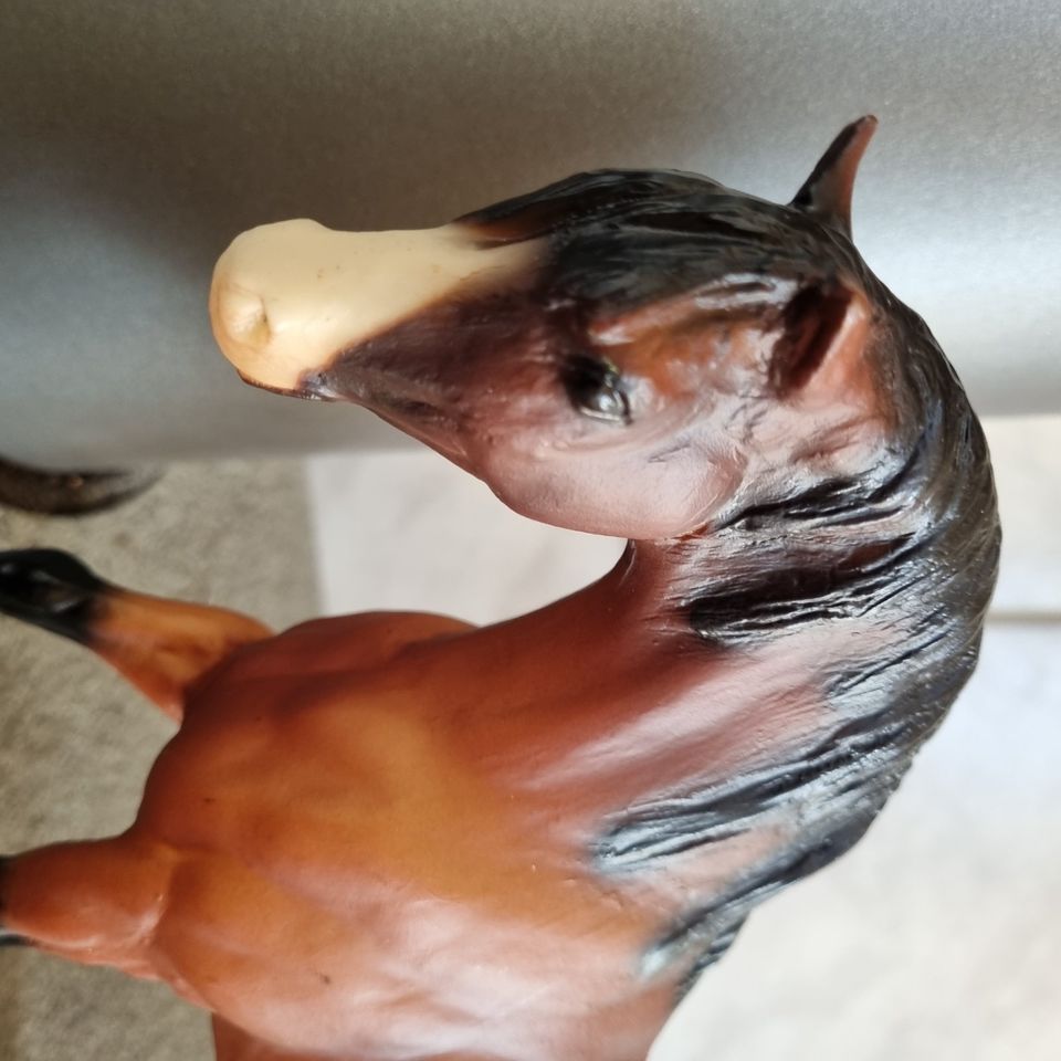Breyer Pferd Titan Glory lim.auf 4000St. Vintage in Lamspringe