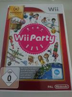 WiiU Party Nintendo SELECTS Frankfurt am Main - Bockenheim Vorschau