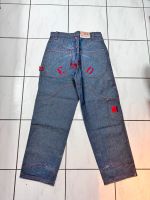 Vintage Willie Esco Baggy Jeans aus den 90er Jahren Gr. 32 Nordrhein-Westfalen - Niederkrüchten Vorschau
