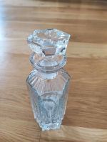 Karaffe klein Kristall Likör Rum retro Vintage DDR Lausitzer Glas Rostock - Kröpeliner-Tor-Vorstadt Vorschau