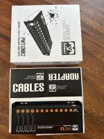 Palmer pwt12 mk2 Neu OVP Power Supply Netzteil pedalboard Nordrhein-Westfalen - Recklinghausen Vorschau