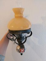 Vintage Wandlampe Hamburg-Nord - Hamburg Fuhlsbüttel Vorschau