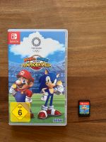 Nintendo Switch Spiel Mario&Sonic Olympische Spiele Berlin - Charlottenburg Vorschau
