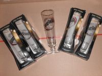 Biertulpen Warsteiner Weltmeister Fan Edition OVP Nordrhein-Westfalen - Altena Vorschau