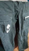 Cargohose Rammstein gr.XL,sehr gut Brandenburg - Wochowsee Vorschau