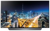 LG OLED65C8LLA Niedersachsen - Cuxhaven Vorschau