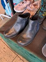 Geox Stiefel Stiefeletten 28 Leder Nordrhein-Westfalen - Gütersloh Vorschau
