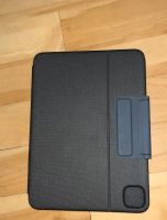 Logitech Folio Touch iPad Hülle Sachsen - Bad Lausick Vorschau