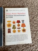 Buch Orden Bücher DDR NVA Baden-Württemberg - Ulm Vorschau