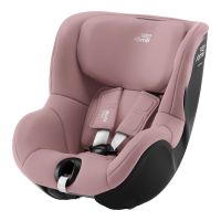 Britax Römer DUALFIX 5Z - Dusty Rose - i-Size (R129) - Kindersitz - Reboarder - passend für VARIO BASE 5Z + FLEX BASE 5Z - NEU Hessen - Fulda Vorschau