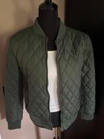 Bomberjacke urban classics Gr. L Sachsen - Hartha Vorschau