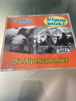 Die Alpenrammler - Nimm mich CD Schleswig-Holstein - Ammersbek Vorschau