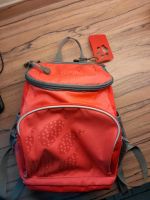 Rucksack Jack Wolfskin Kinder Little Joe, Farbe: Grapefruit Nordrhein-Westfalen - Legden Vorschau