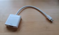 Adapter Mini Displayport DP auf HDMI Bayern - Elsenfeld Vorschau