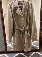 EDC Trenchcoat by Esprit Jacke Mantel Größe L wie neu Hessen - Langenselbold Vorschau