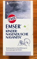 Neu bei Erkältung: Nasendusche / Kinder / Medizinprodukt Thüringen - Jena Vorschau