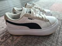 PUMA Schuhe, Sneaker Gr. 36 Obervieland - Arsten Vorschau