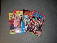 MANGA My Hero Academia Band 1-4 Nordrhein-Westfalen - Hamm Vorschau