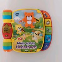 Vtech Mein Erstes Liederbuch München - Bogenhausen Vorschau