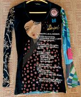 Desigual Bluse, Baumwolle, Größe XS. Berlin - Reinickendorf Vorschau