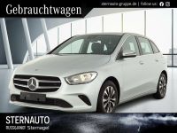 Mercedes-Benz B 180 Progr+High End+AHK+Laderaump+Sitzh Sachsen-Anhalt - Wernigerode Vorschau