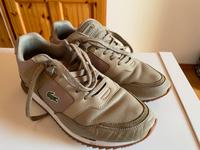 Lacoste Schuhe Größe 42 Saarland - Mettlach Vorschau