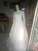 Brautkleid gr 44 neu und ungetragen Nordrhein-Westfalen - Hamm Vorschau