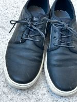 gebrauchte Timberland Sneakers in schwarz Gr. 43 Baden-Württemberg - Eberdingen Vorschau