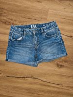 Jeans Short für Mädchen Kr. Altötting - Emmerting Vorschau