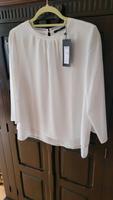 Bluse im 2-Lagen Look. Neupreis 49,90€ München - Sendling Vorschau