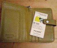 Picard Geldbörse Pure 1, Farbe cactus, NEU mit Etikett Kr. Dachau - Dachau Vorschau