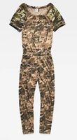 G Star RAW Overall camouflage XS Schleswig-Holstein - Strande Vorschau