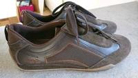 ESPRIT Sneaker Turnschuhe Braun Gr. 41 NEU Bayern - Würzburg Vorschau
