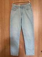 Levi‘s 501 Original Cropped 28/30 NEU Hamburg-Nord - Hamburg Langenhorn Vorschau