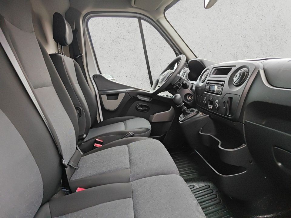 Nissan NV400|L1H1|COMFORT|Klima|CAM|2xSchiebetür|EU6| in Mülheim (Ruhr)