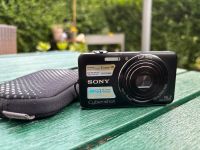 Sony DSC-WX50 Cyber Shot Kamera. Friedrichshain-Kreuzberg - Friedrichshain Vorschau