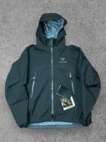 Arcteryx Beta AR Gore Tex Pro Jacke Vintage Arc'teryx gorpcore Friedrichshain-Kreuzberg - Kreuzberg Vorschau