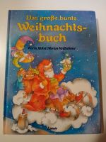 Buch "Das große bunte Weihnachtsbuch" Bayern - Haibach Vorschau