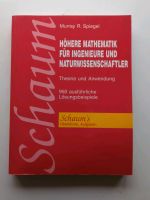 Höhere Mathematik für Ingenieure und Naturwissenschaftler Spiegel Saarbrücken-Dudweiler - Dudweiler Vorschau